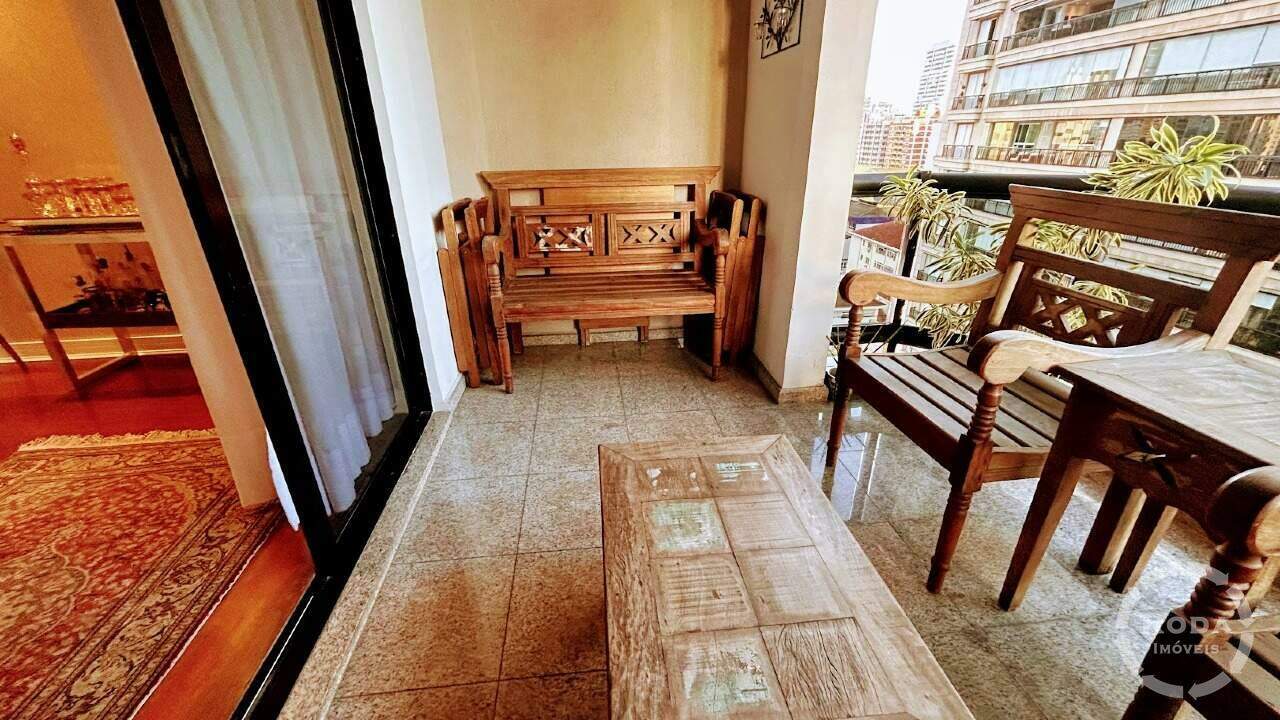 Apartamento à venda no Boqueirão: 