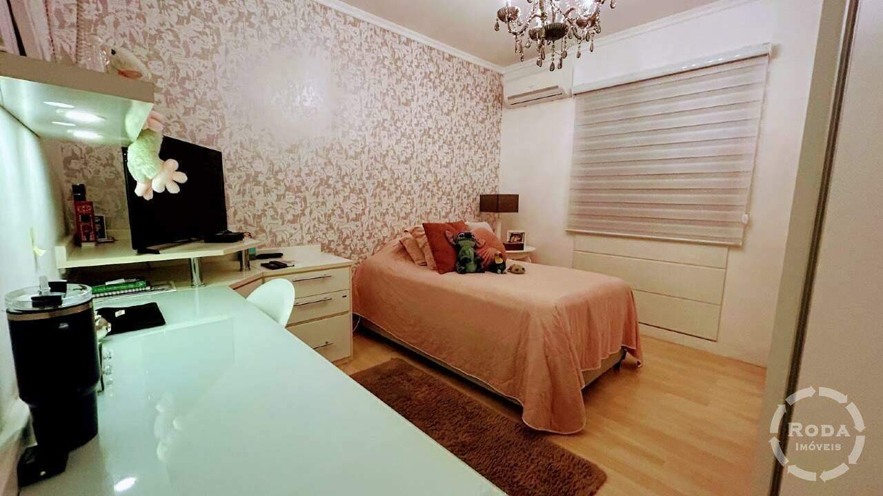 Apartamento à venda no Boqueirão: 