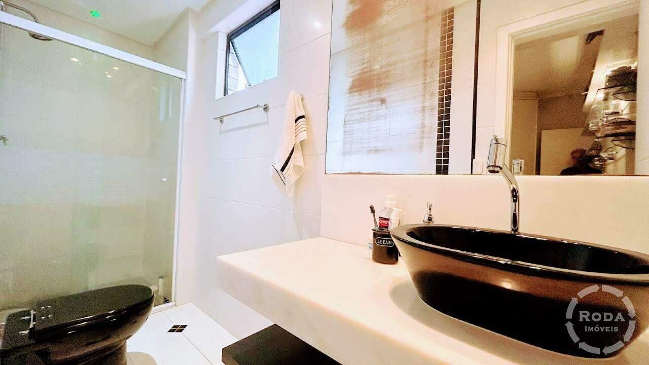 Apartamento à venda no Boqueirão: 