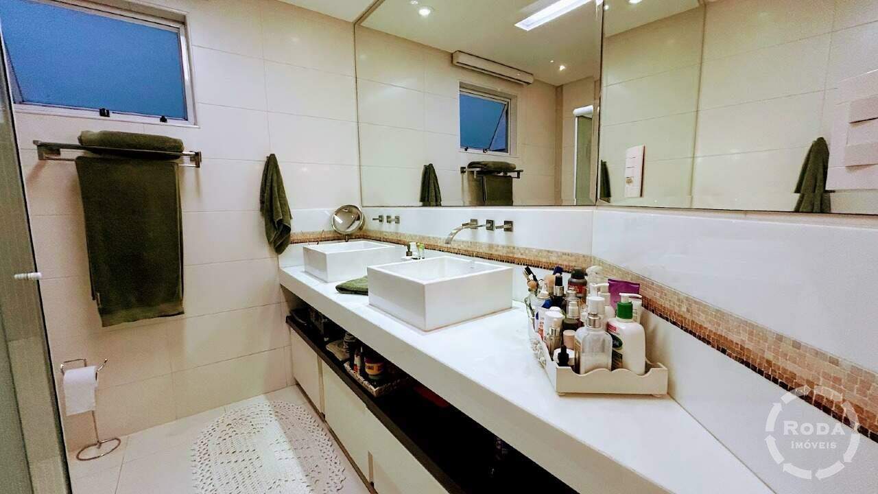 Apartamento à venda no Boqueirão: 