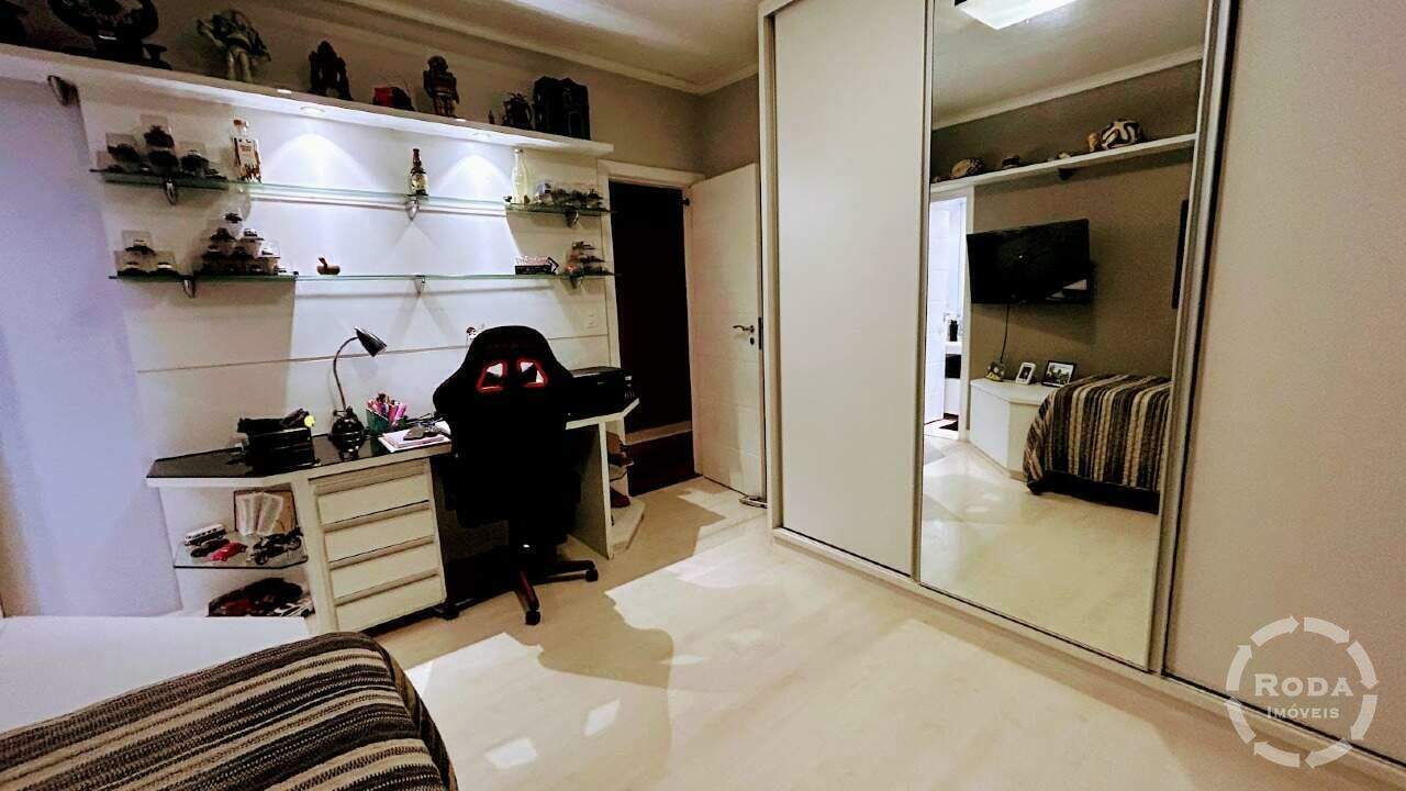 Apartamento à venda no Boqueirão: 
