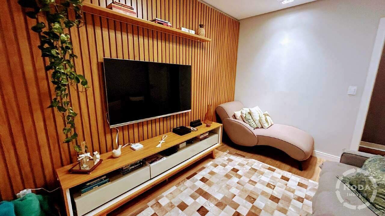 Apartamento à venda no Boqueirão: 