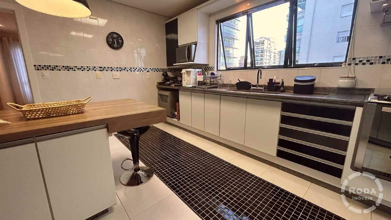 Apartamento à venda no Boqueirão: 