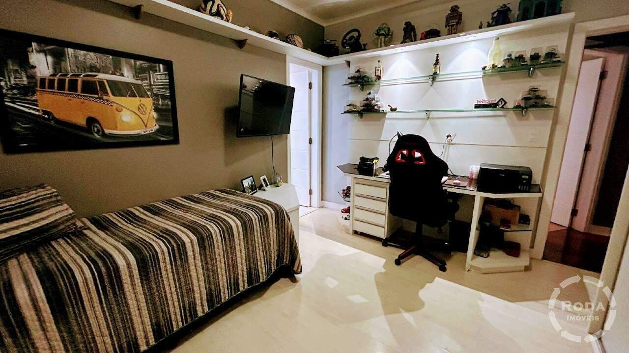 Apartamento à venda no Boqueirão: 