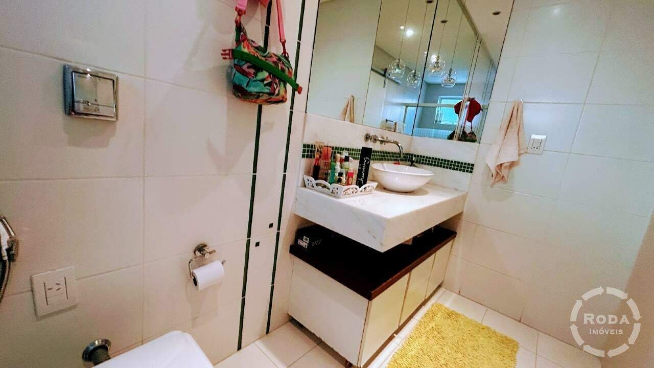 Apartamento à venda no Boqueirão: 