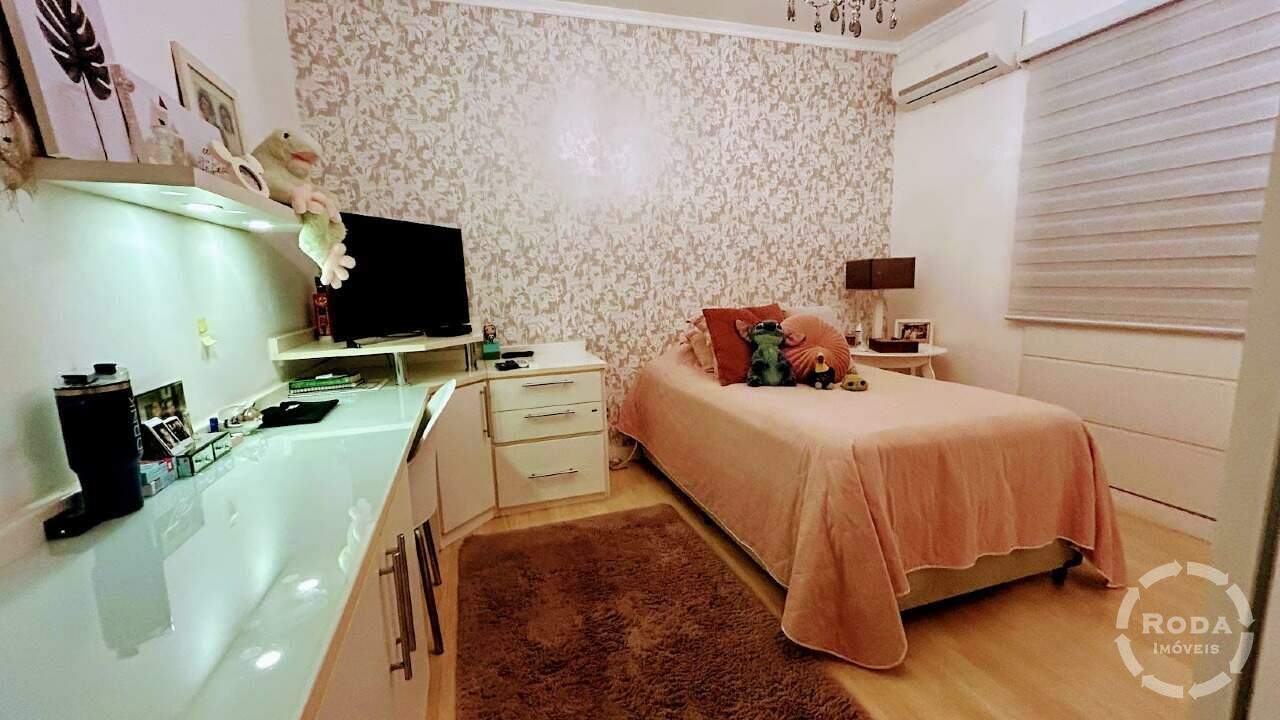 Apartamento à venda no Boqueirão: 