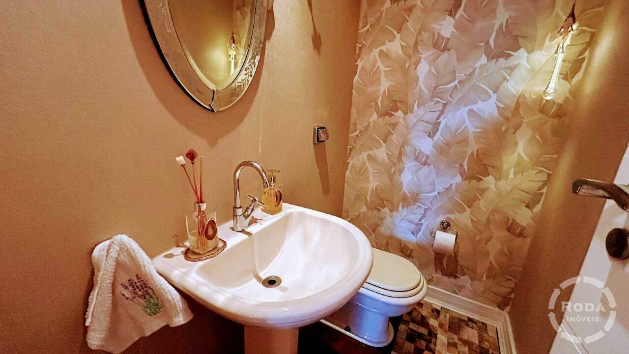 Apartamento à venda no Boqueirão: 