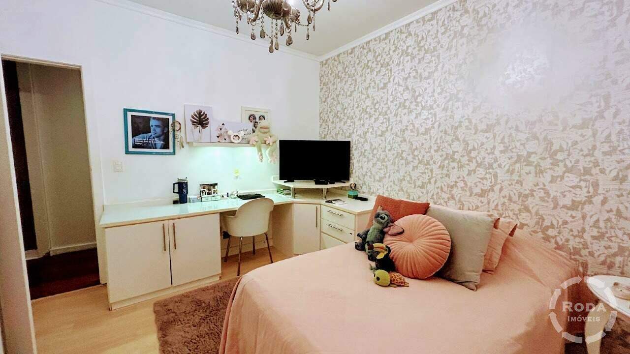 Apartamento à venda no Boqueirão: 