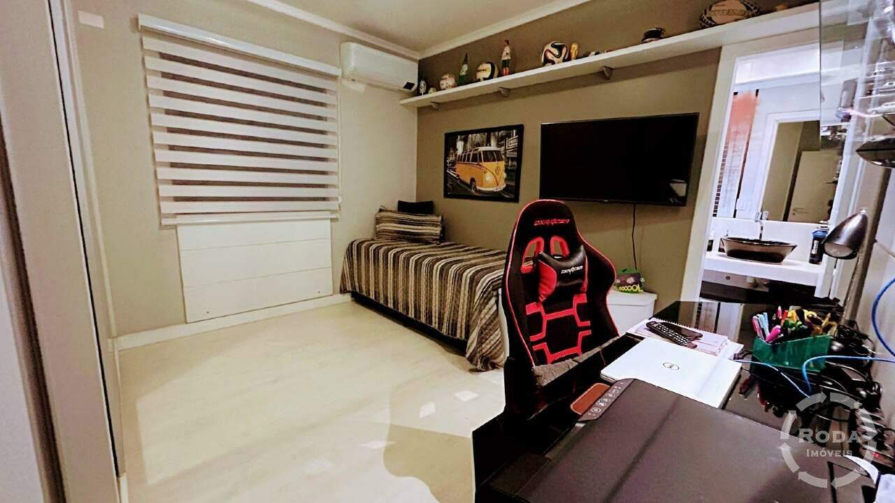 Apartamento à venda no Boqueirão: 