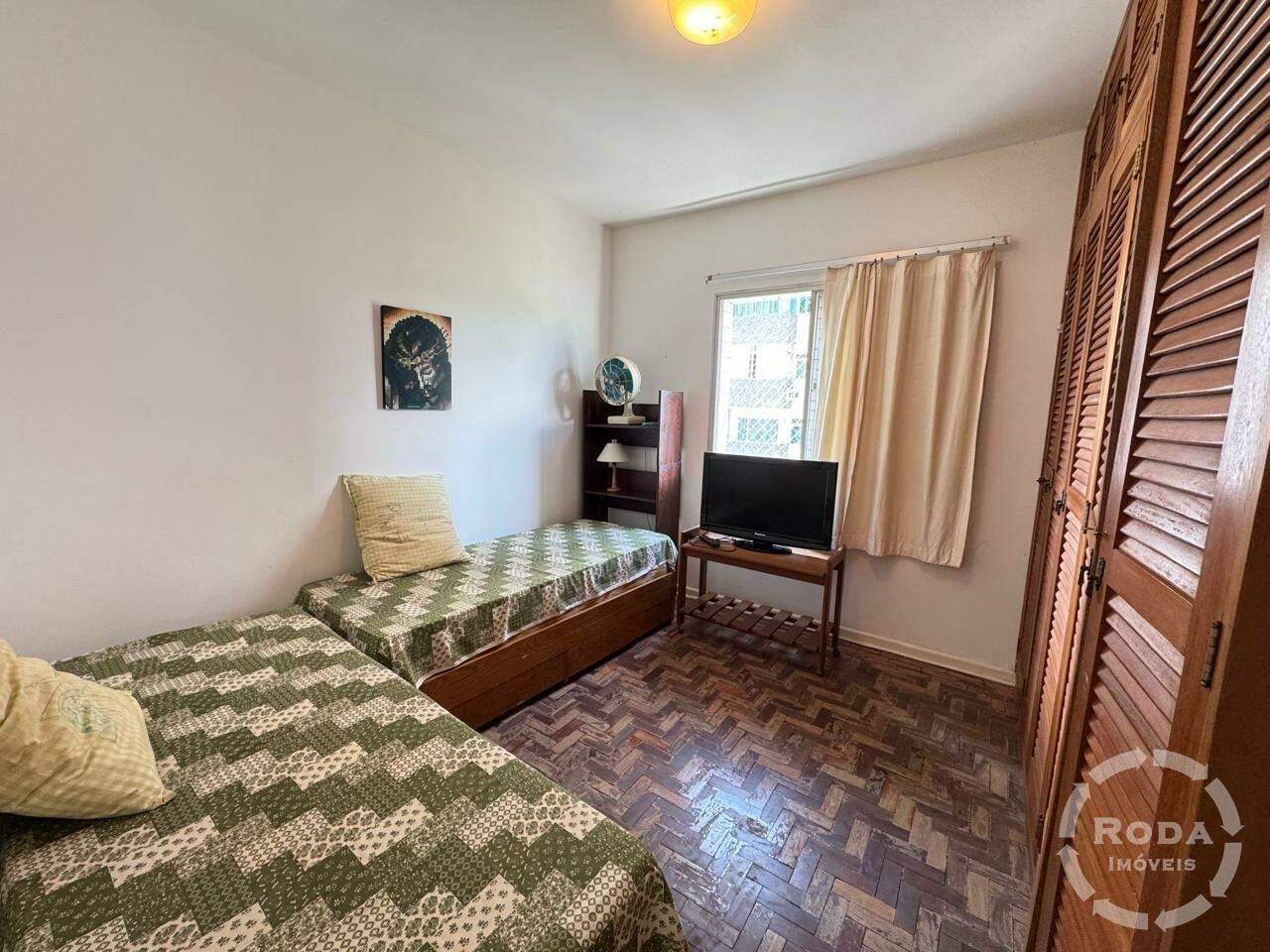 Apartamento à venda no Ponta da Praia: 