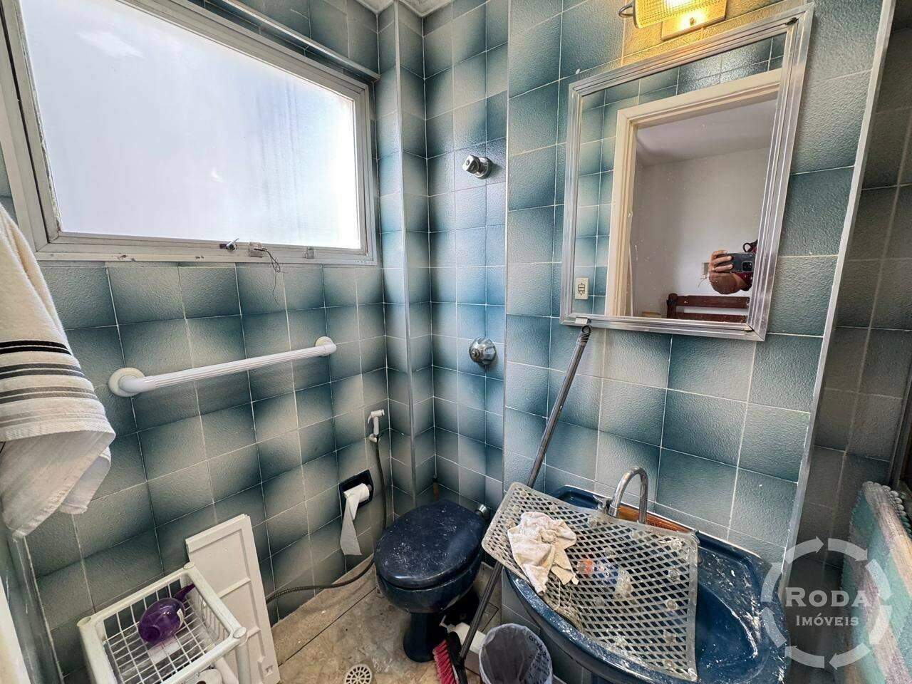Apartamento à venda no Ponta da Praia: 