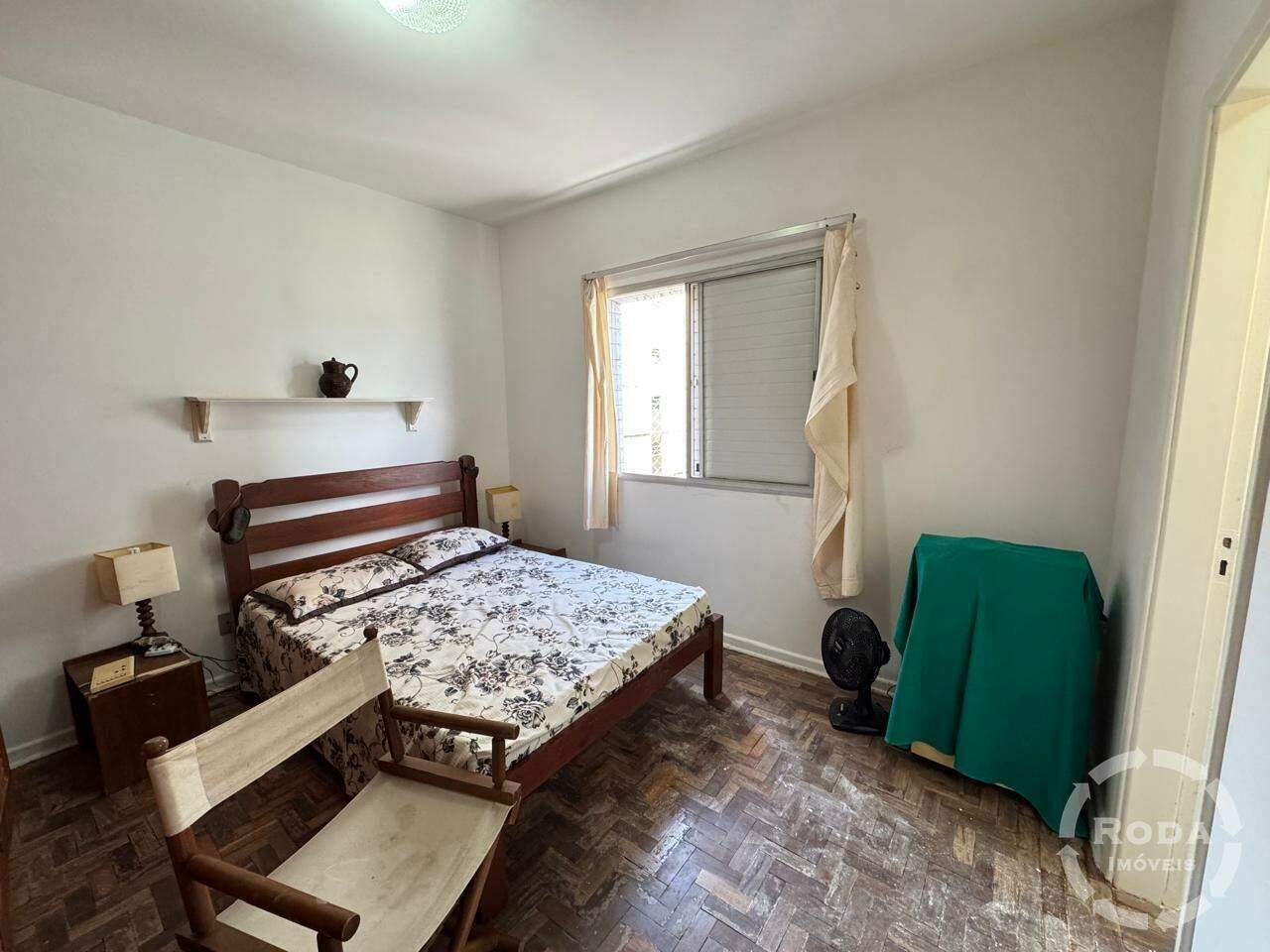 Apartamento à venda no Ponta da Praia: 