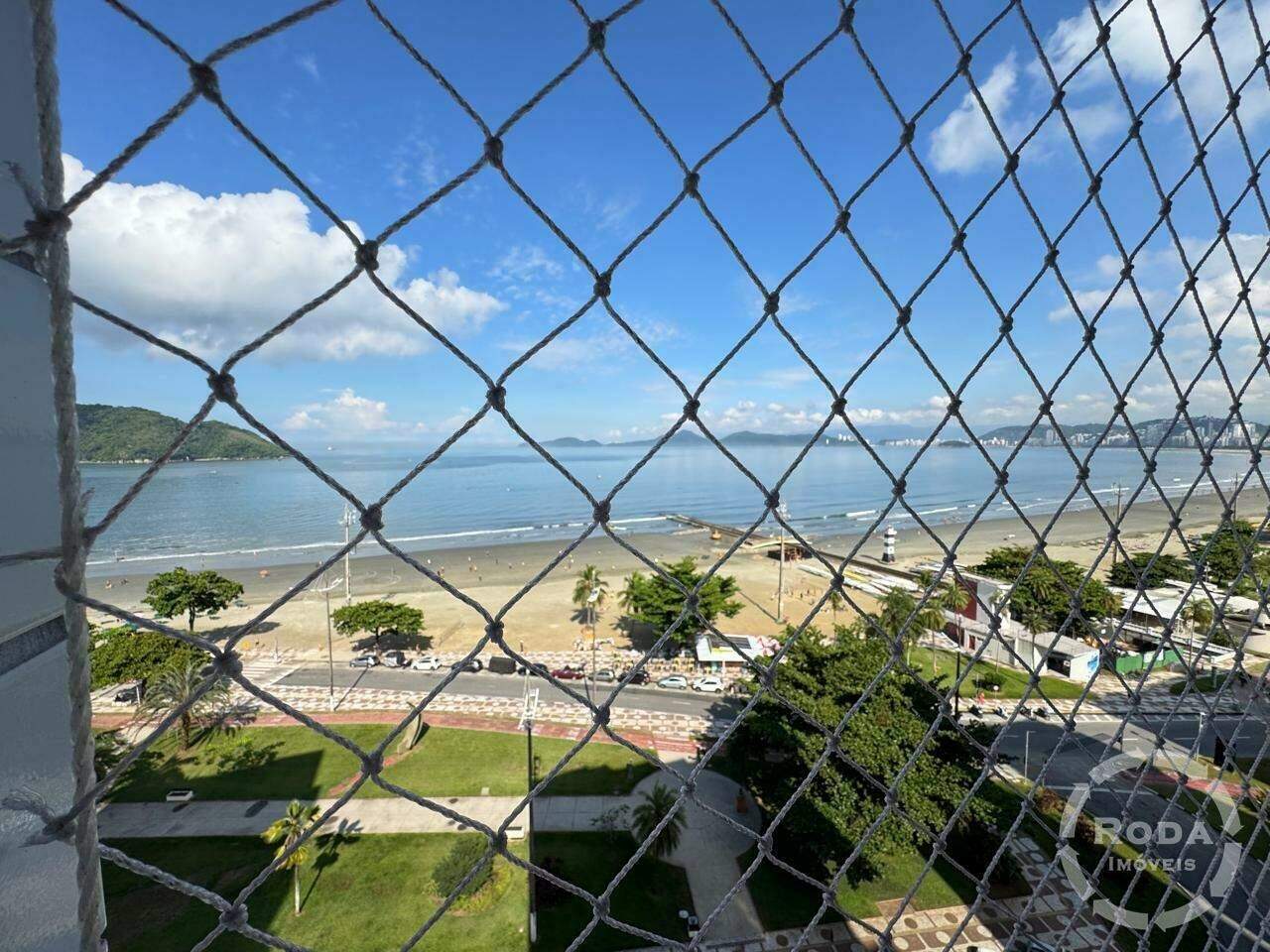 Apartamento à venda no Ponta da Praia: 
