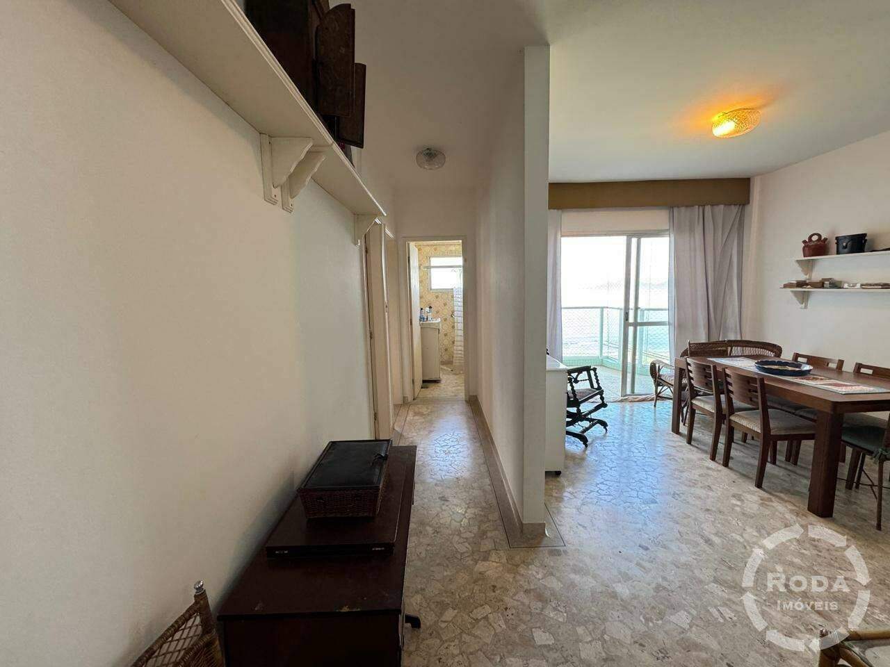 Apartamento à venda no Ponta da Praia: 