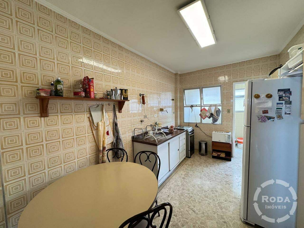 Apartamento à venda no Ponta da Praia: 