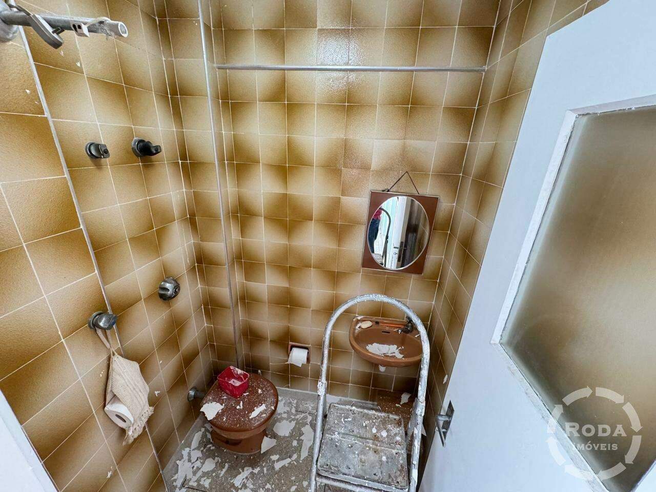 Apartamento à venda no Ponta da Praia: 
