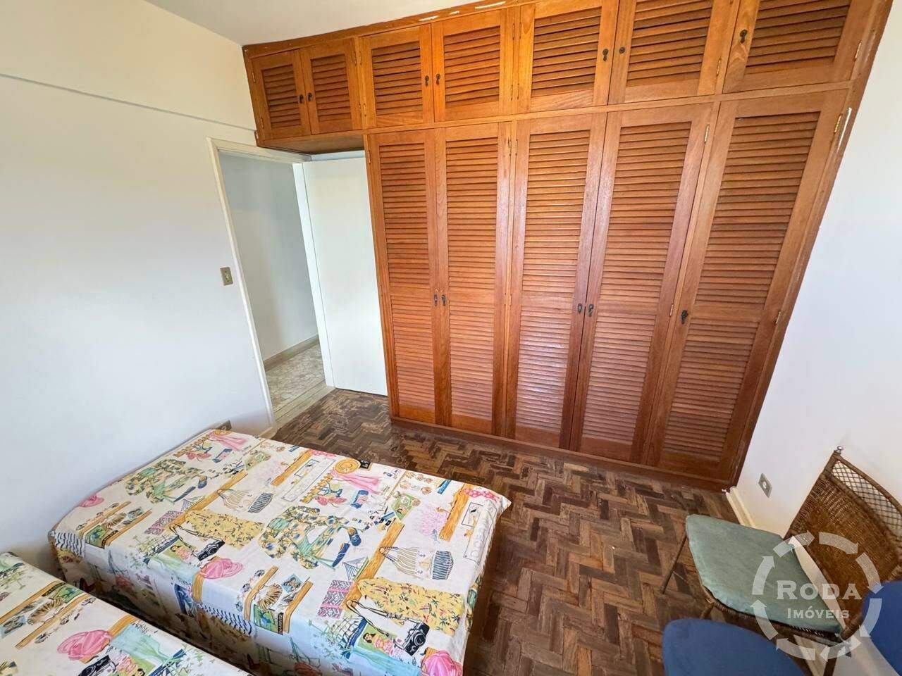 Apartamento à venda no Ponta da Praia: 