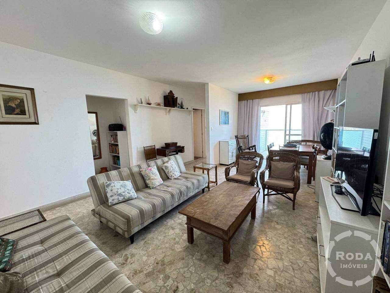 Apartamento à venda no Ponta da Praia: 