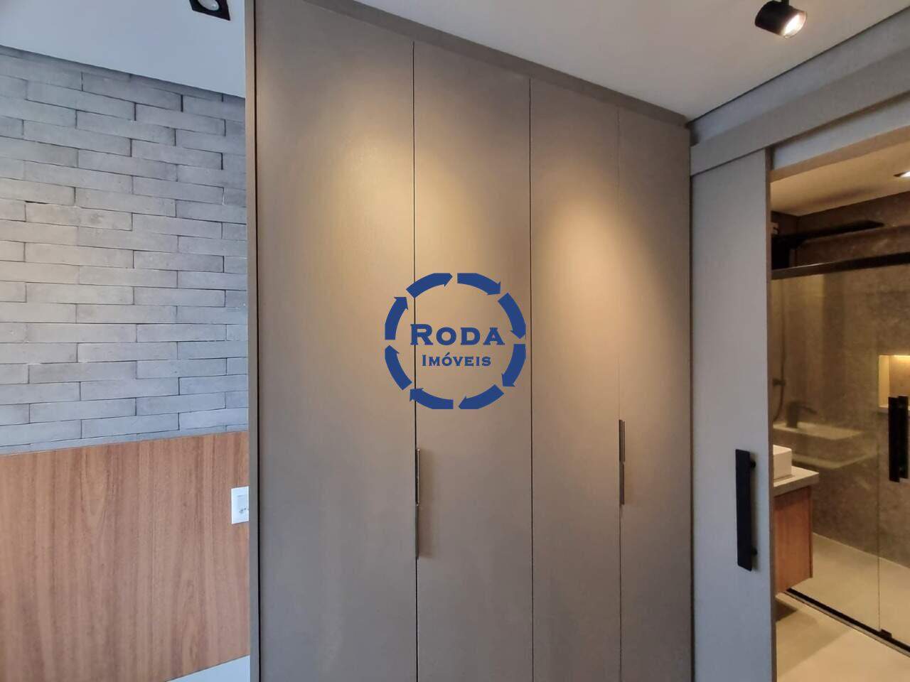 Studio à venda no Boqueirão: 