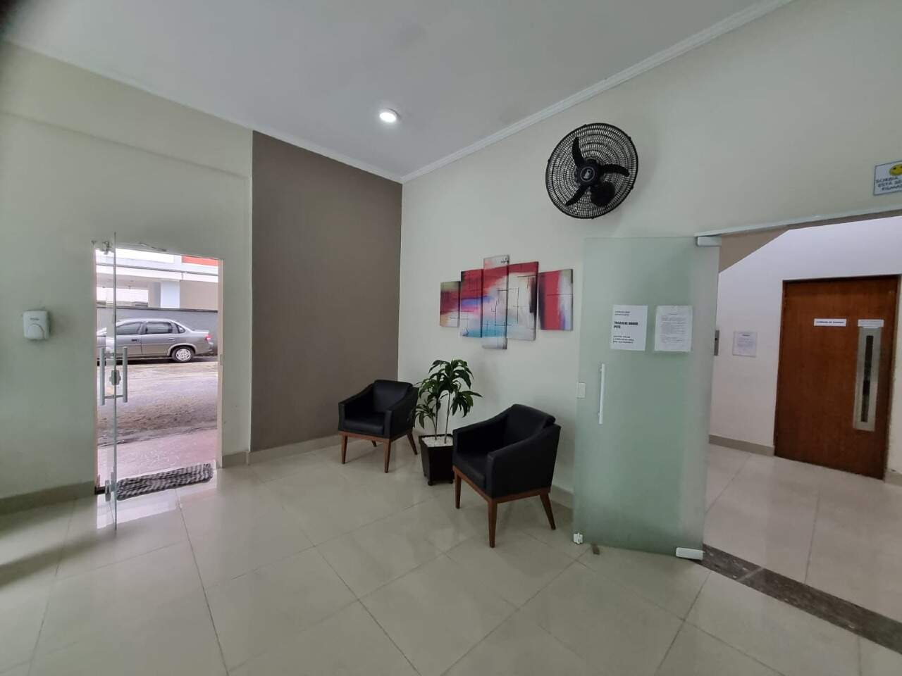 Studio à venda no Boqueirão: 