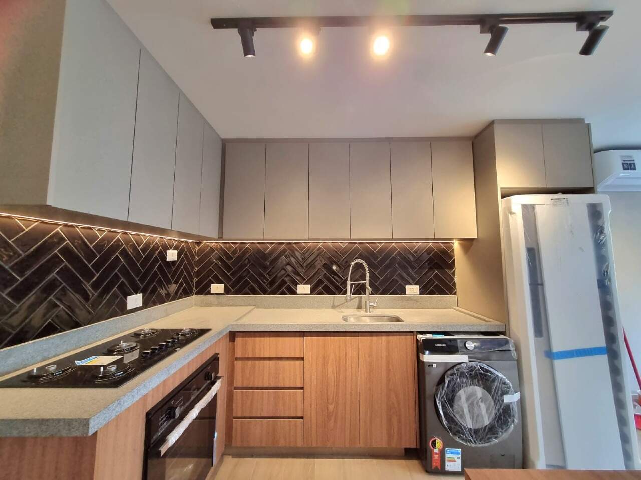 Studio à venda no Boqueirão: 