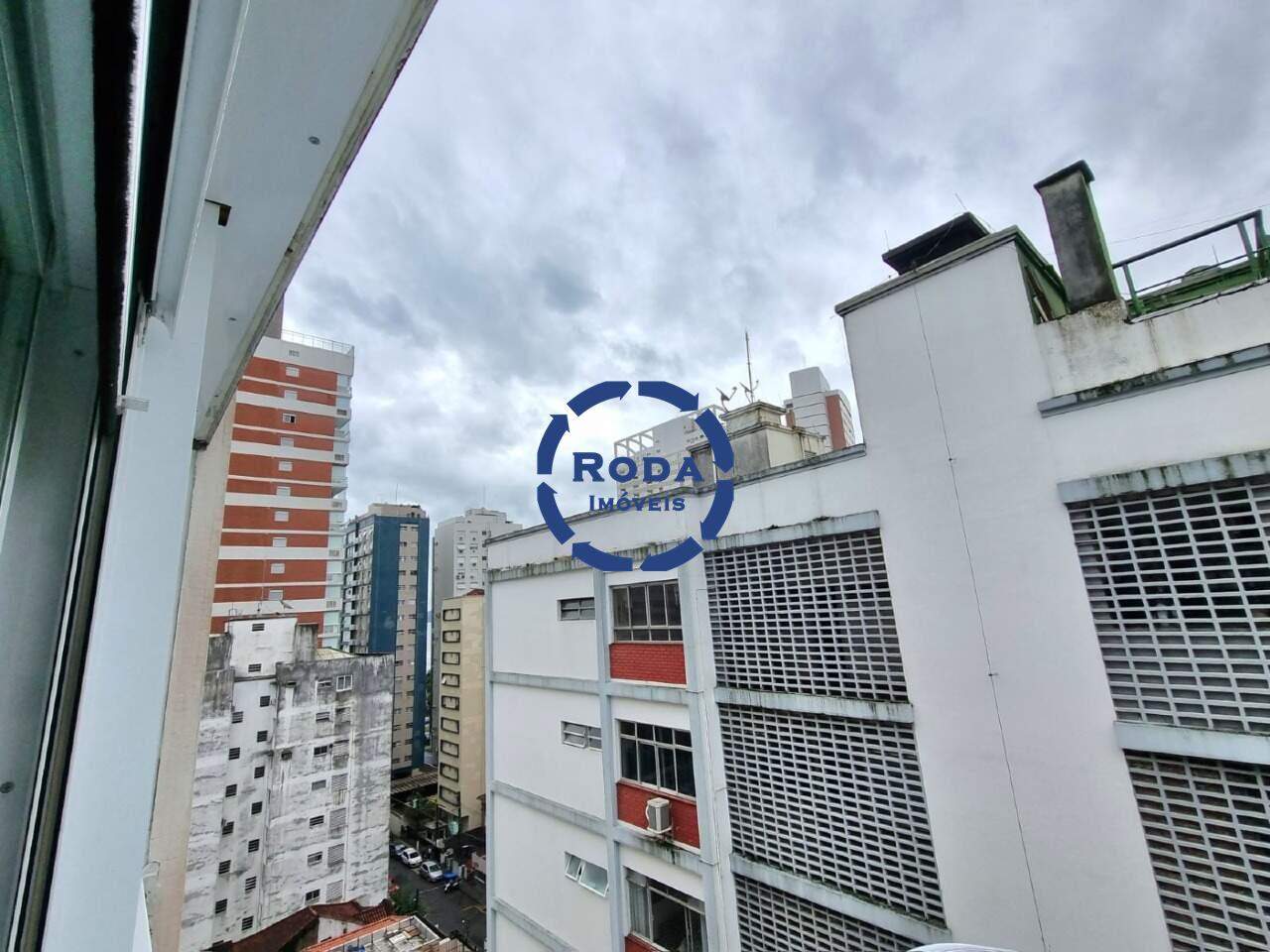 Studio à venda no Boqueirão: 