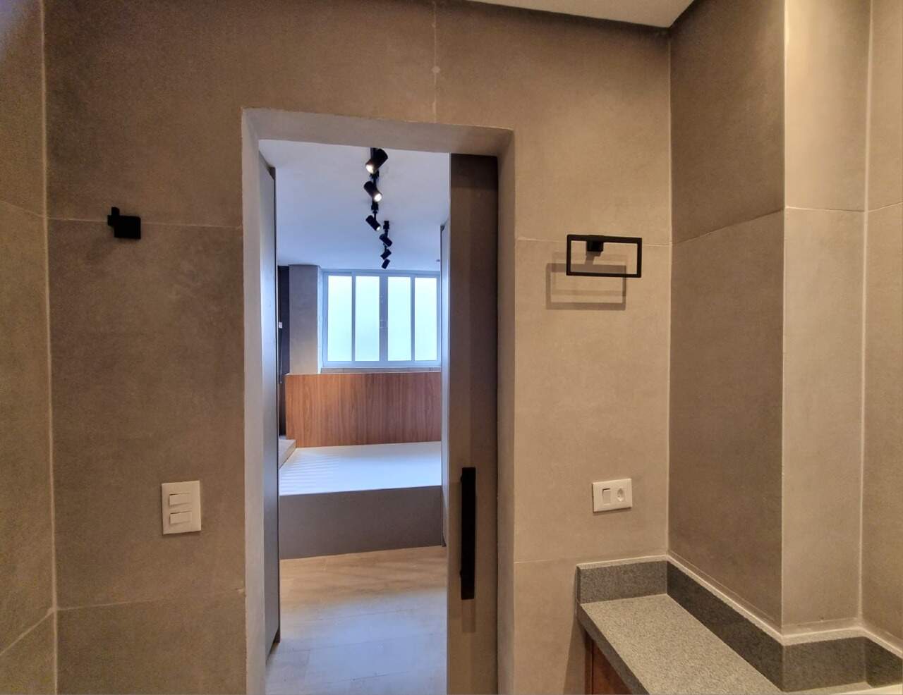 Studio à venda no Boqueirão: 
