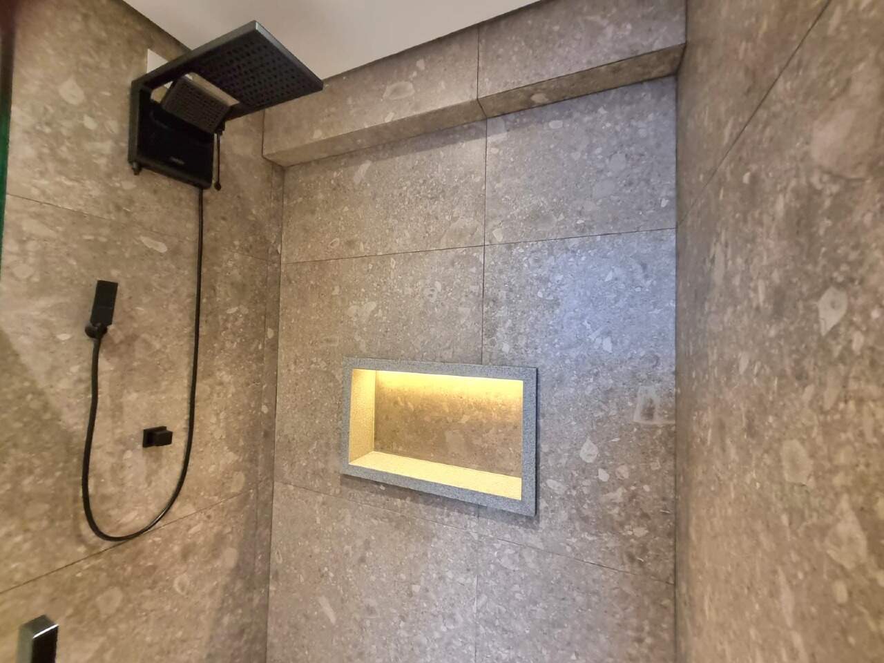 Studio à venda no Boqueirão: 