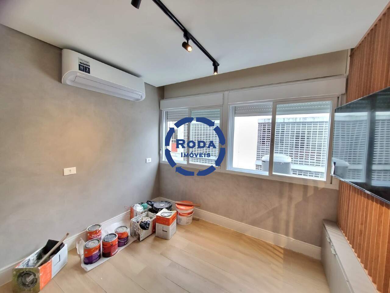 Studio à venda no Boqueirão: 