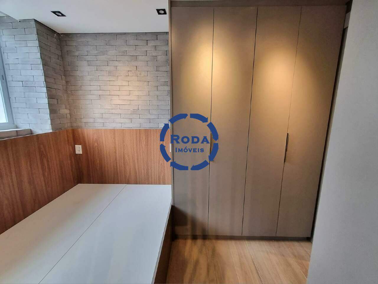 Studio à venda no Boqueirão: 