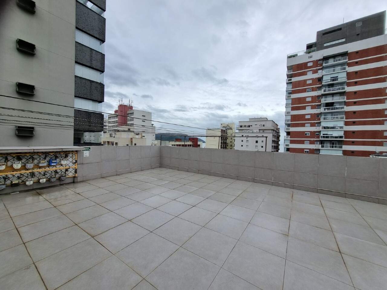 Studio à venda no Boqueirão: 