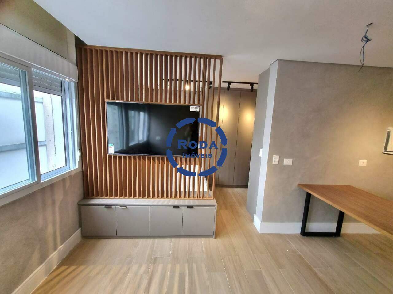 Studio à venda no Boqueirão: 