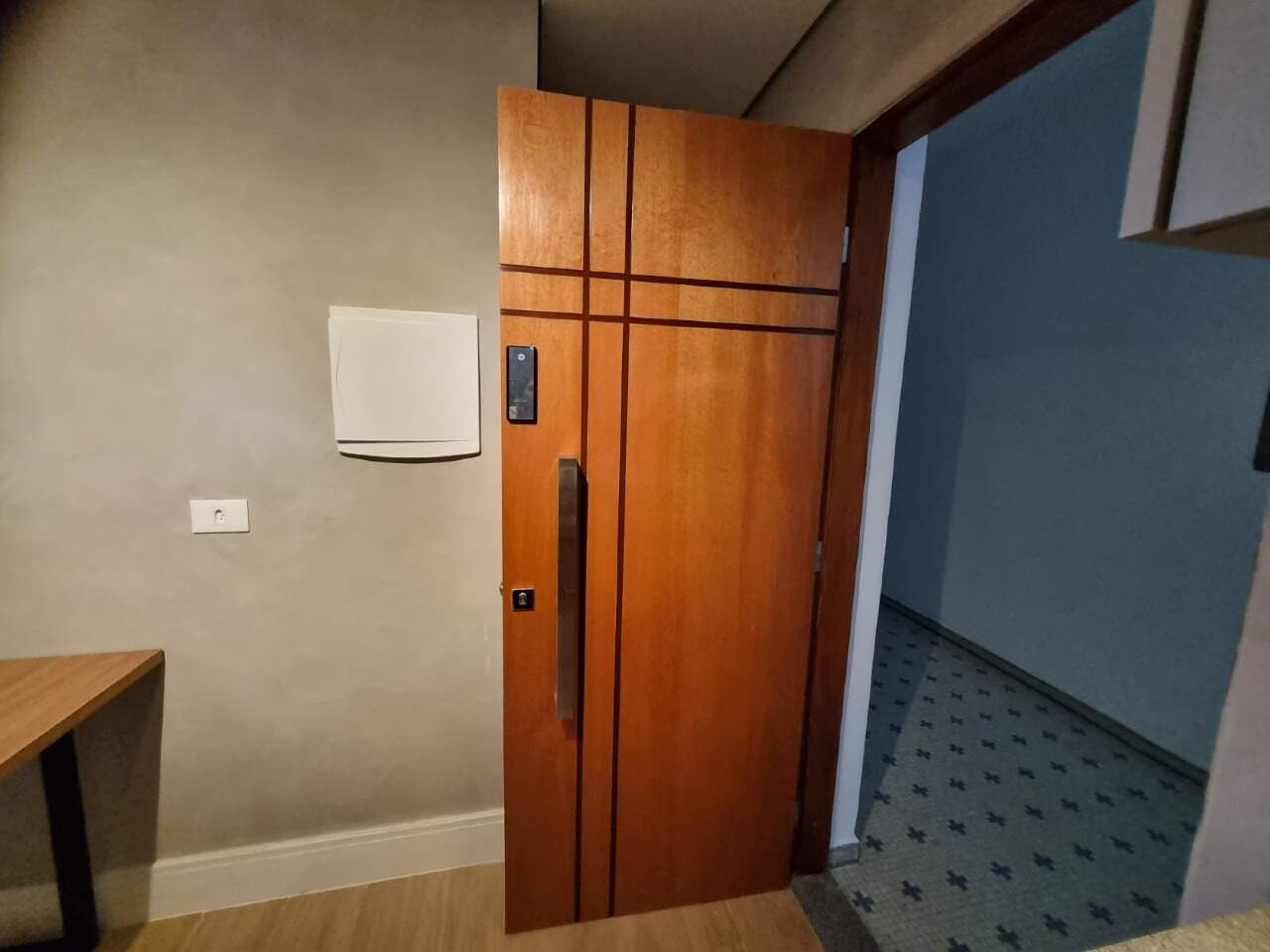 Studio à venda no Boqueirão: 