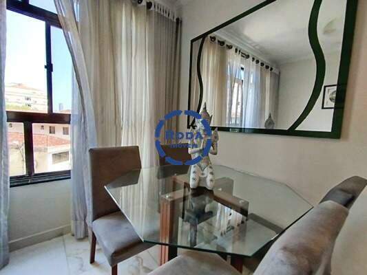 Apartamento à venda no Embaré: