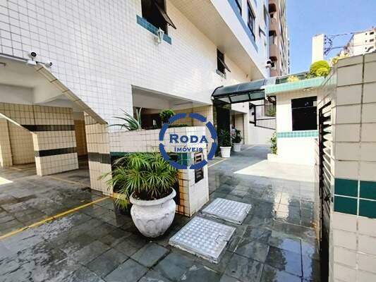 Apartamento à venda no Embaré: