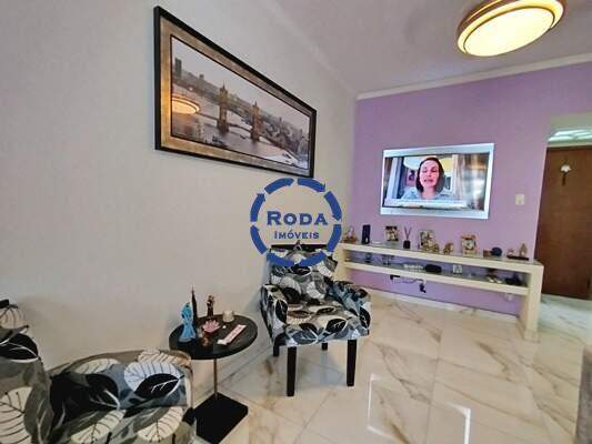 Apartamento à venda no Embaré: