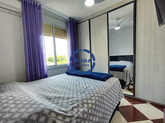 Apartamento à venda no Embaré: