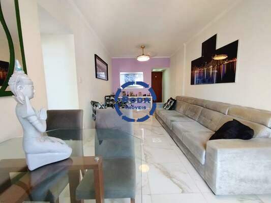 Apartamento à venda no Embaré: 