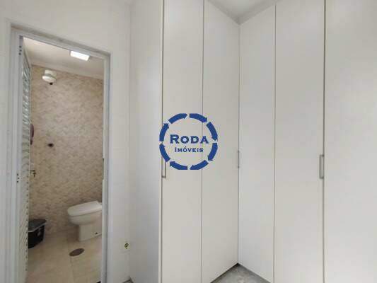 Apartamento à venda no Embaré: