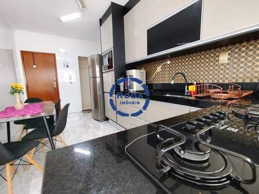 Apartamento à venda no Embaré: