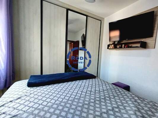 Apartamento à venda no Embaré: