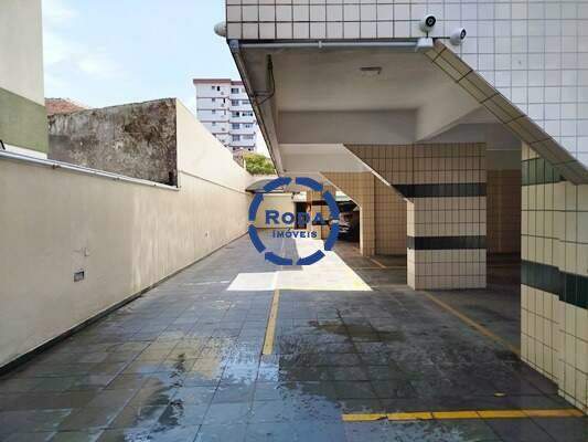 Apartamento à venda no Embaré:
