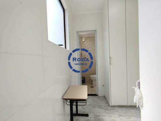 Apartamento à venda no Embaré: