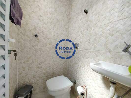 Apartamento à venda no Embaré: