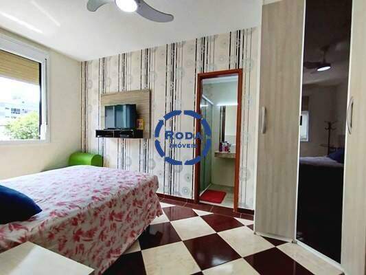 Apartamento à venda no Embaré: