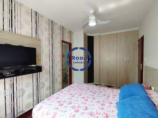 Apartamento à venda no Embaré: