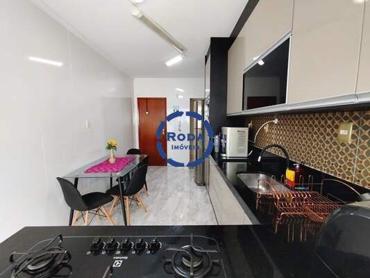 Apartamento à venda no Embaré: