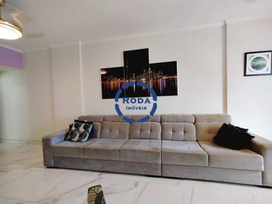 Apartamento à venda no Embaré: