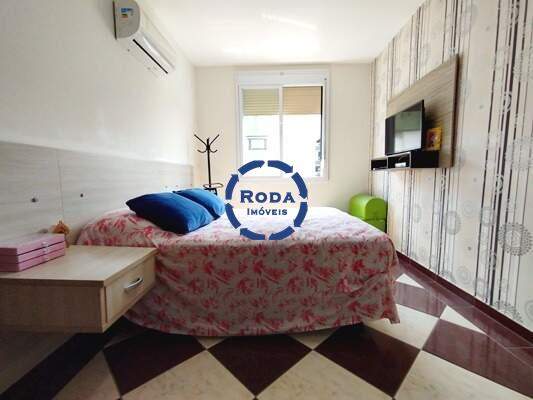 Apartamento à venda no Embaré: