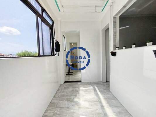 Apartamento à venda no Embaré:
